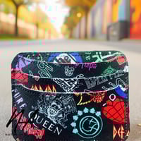 Image 1 of Minimalist Band Wallet