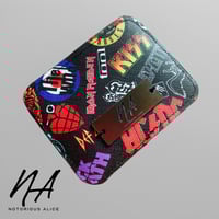 Image 2 of Minimalist Band Wallet