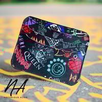 Image 5 of Minimalist Band Wallet