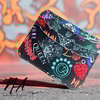 Image 4 of Minimalist Band Wallet