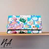 Image 1 of SG Large Wallet