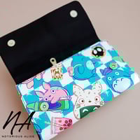 Image 5 of SG Large Wallet