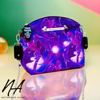 Image 1 of Dragon Crossbody Bag