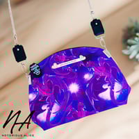 Image 2 of Dragon Crossbody Bag