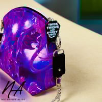 Image 4 of Dragon Crossbody Bag