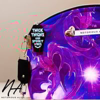 Image 5 of Dragon Crossbody Bag