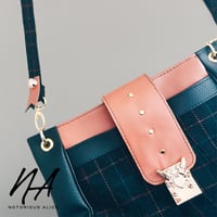 Image 2 of Outsiders Zarah Crossbody Bag