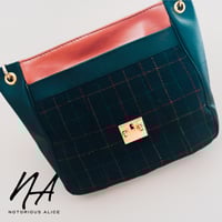 Image 3 of Outsiders Zarah Crossbody Bag