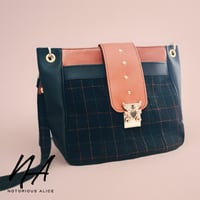 Image 1 of Outsiders Zarah Crossbody Bag