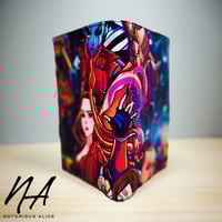 Image 2 of Avenge A7 Notepad