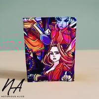 Image 3 of Avenge A7 Notepad