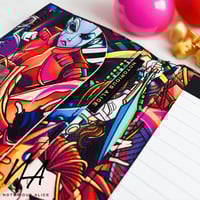 Image 5 of Avenge A7 Notepad