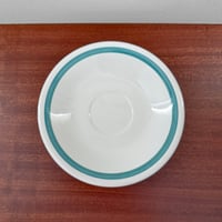 Image 3 of Rörstrand Picknick Tea Cup with Saucer