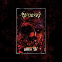 Deformity Murder Within Sin Tape *Preorder*