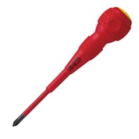 Image 2 of VESSEL - Ball Grip Insulated Philips Screwdriver No. 200 (+1 x 75)