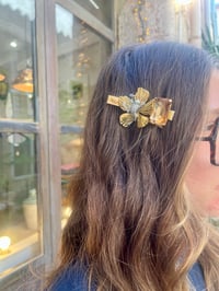 Image 2 of Barrette « BENOÎTE »