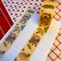 Image 4 of ✸washi tapes✸
