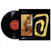 Image 2 of Combat Naps - This Was The Face LP