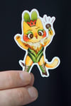 Sticker Dragshow