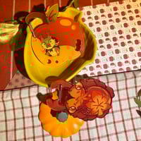 Image 2 of ✸bug carabiners✸