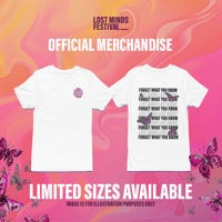 Butterflies Tshirt