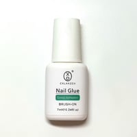 Nagų klijai (Nail glue)