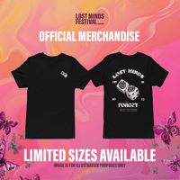 LTD Edition Dice Tshirt