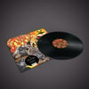 The Citadel - The Foundation Cycle - Black LP