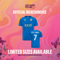 Football Top - Limited Edition