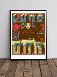LUKE UNA 3/25