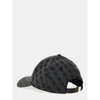Image 3 of GORRA NEGRA LOGO GUESS