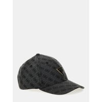 Image 4 of GORRA NEGRA LOGO GUESS