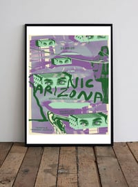 NIC ARIZONA 5/25