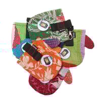 Image 1 of KOVA_Roasted Red Book Pouch