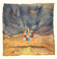Circus Tent