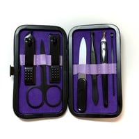 Image 1 of Manikiūro įrankių rinkinys