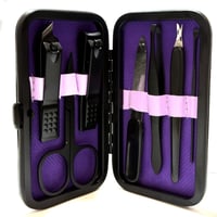 Image 2 of Manikiūro įrankių rinkinys