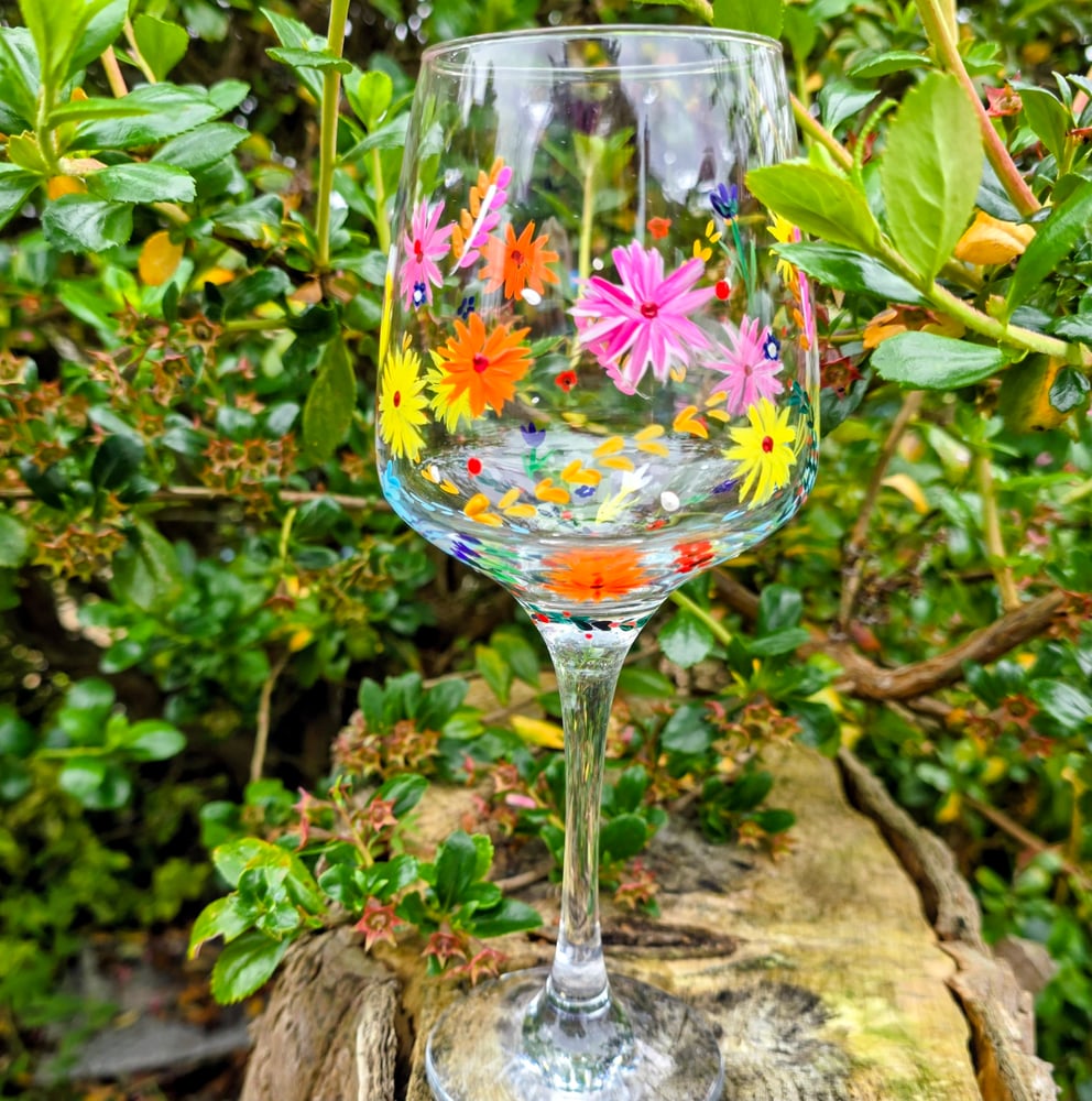 Image of Cottage Garden