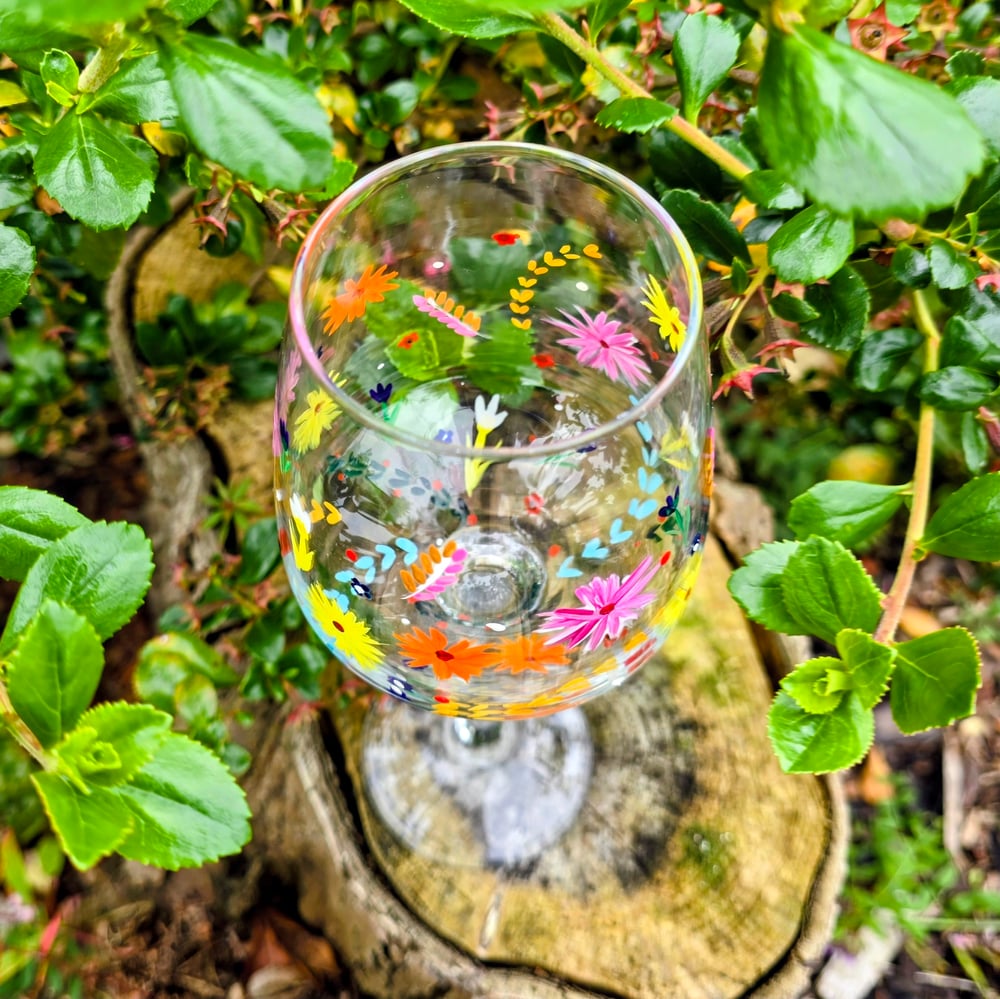 Image of Cottage Garden