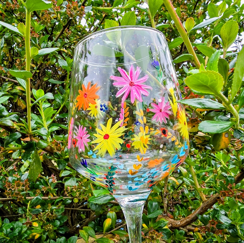 Image of Cottage Garden