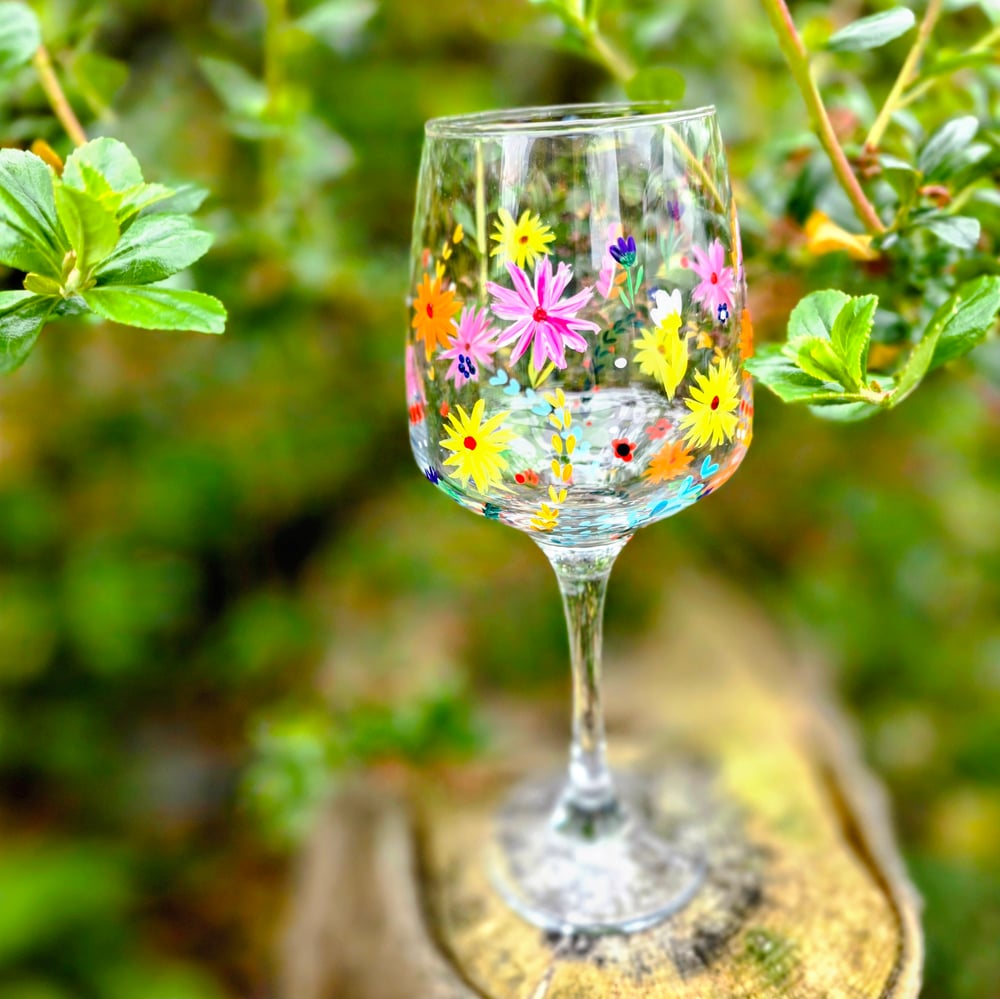 Image of Cottage Garden