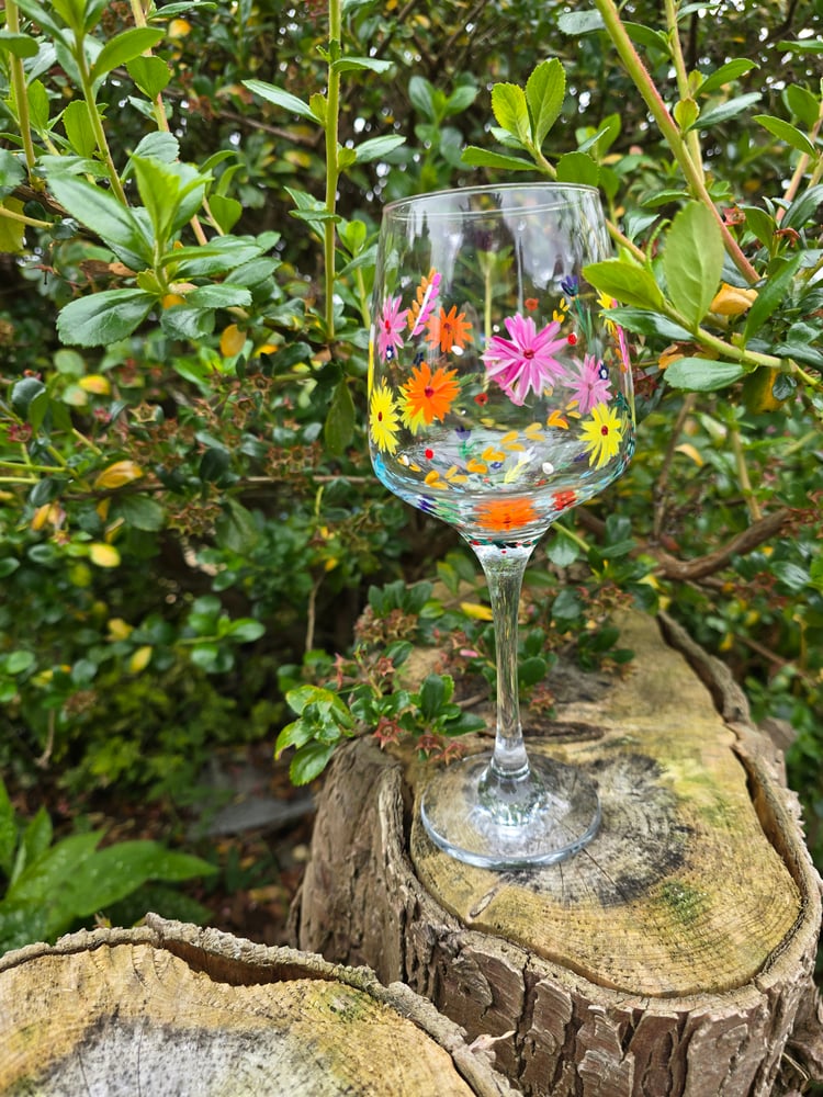 Image of Cottage Garden