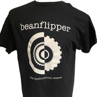 Image 2 of Total Dysfunctional Relapse (White Print)