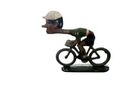 Image 1 of C. 1930s Italian rider, made by Roger 