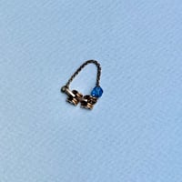 Image 1 of Bague « MONSELET »