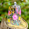 Image of Cottage Garden Infuser Teapot