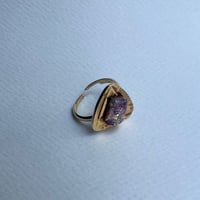 Image 1 of Bague « MASSIAC »
