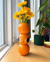 Image 1 of Triple Blob Vase