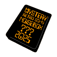 2025 MYSTERY NOISEBOX #1