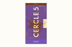 Image of Carte géographique dessinée